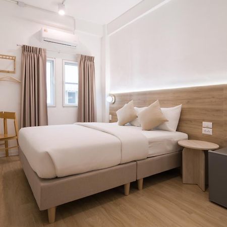 Hotel Papa Bangkok Siriraj المظهر الخارجي الصورة