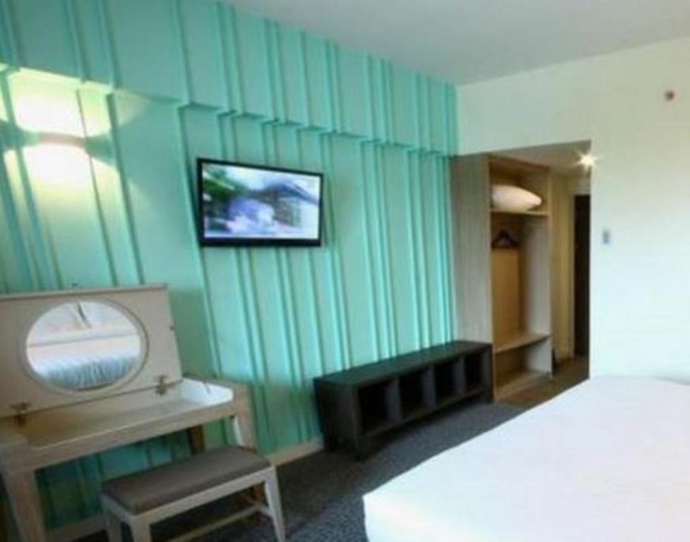 Hotel Papa Bangkok Siriraj المظهر الخارجي الصورة