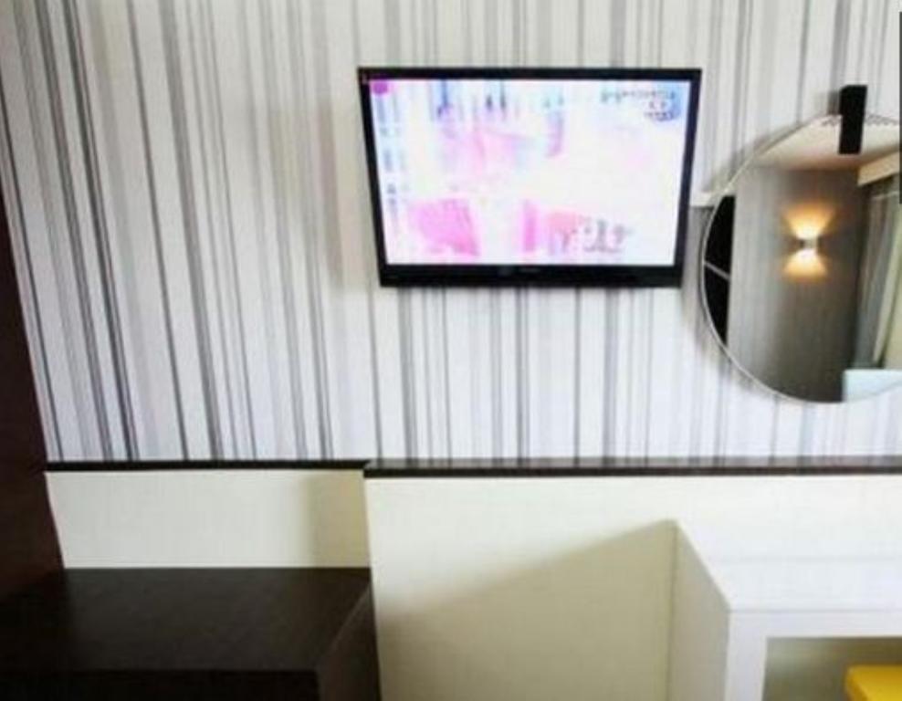 Hotel Papa Bangkok Siriraj المظهر الخارجي الصورة