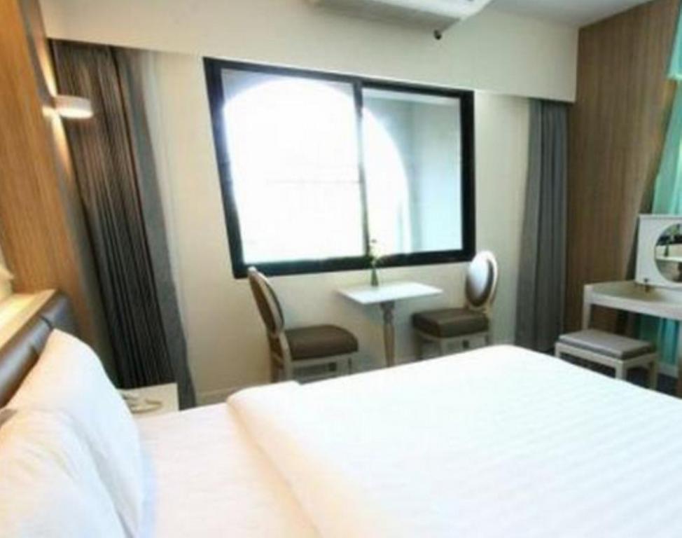 Hotel Papa Bangkok Siriraj المظهر الخارجي الصورة