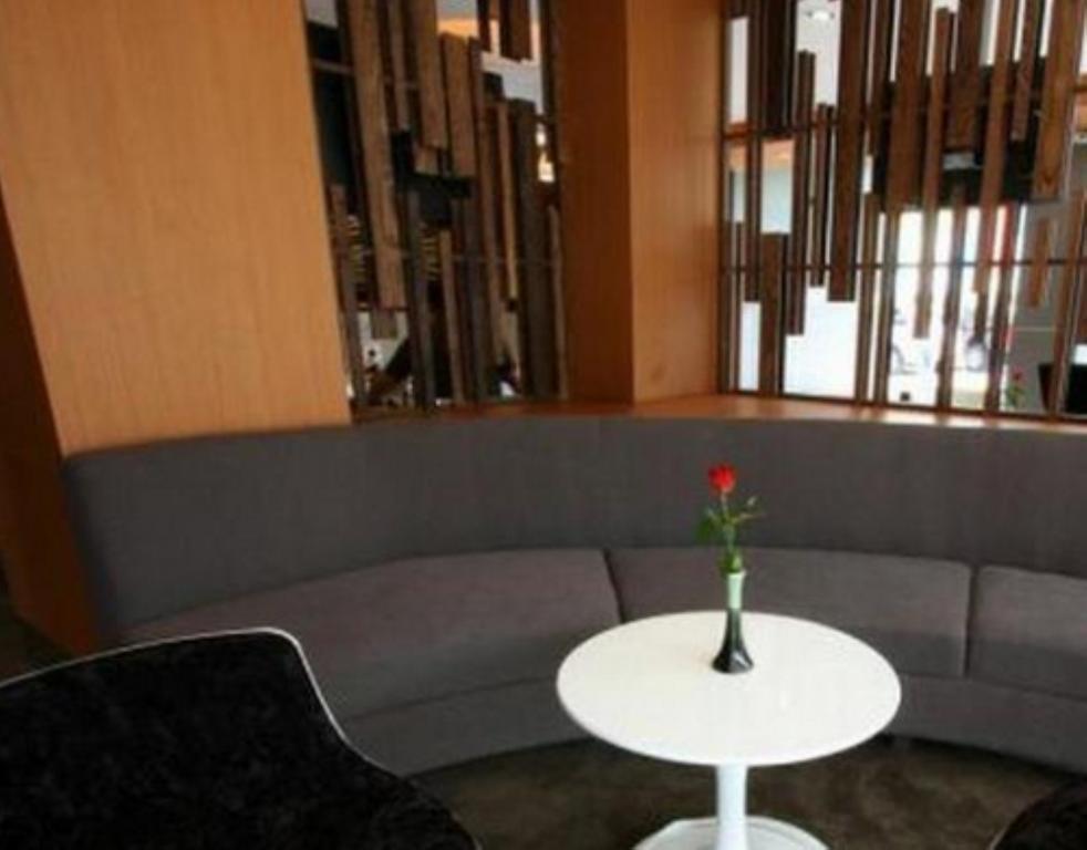 Hotel Papa Bangkok Siriraj المظهر الخارجي الصورة