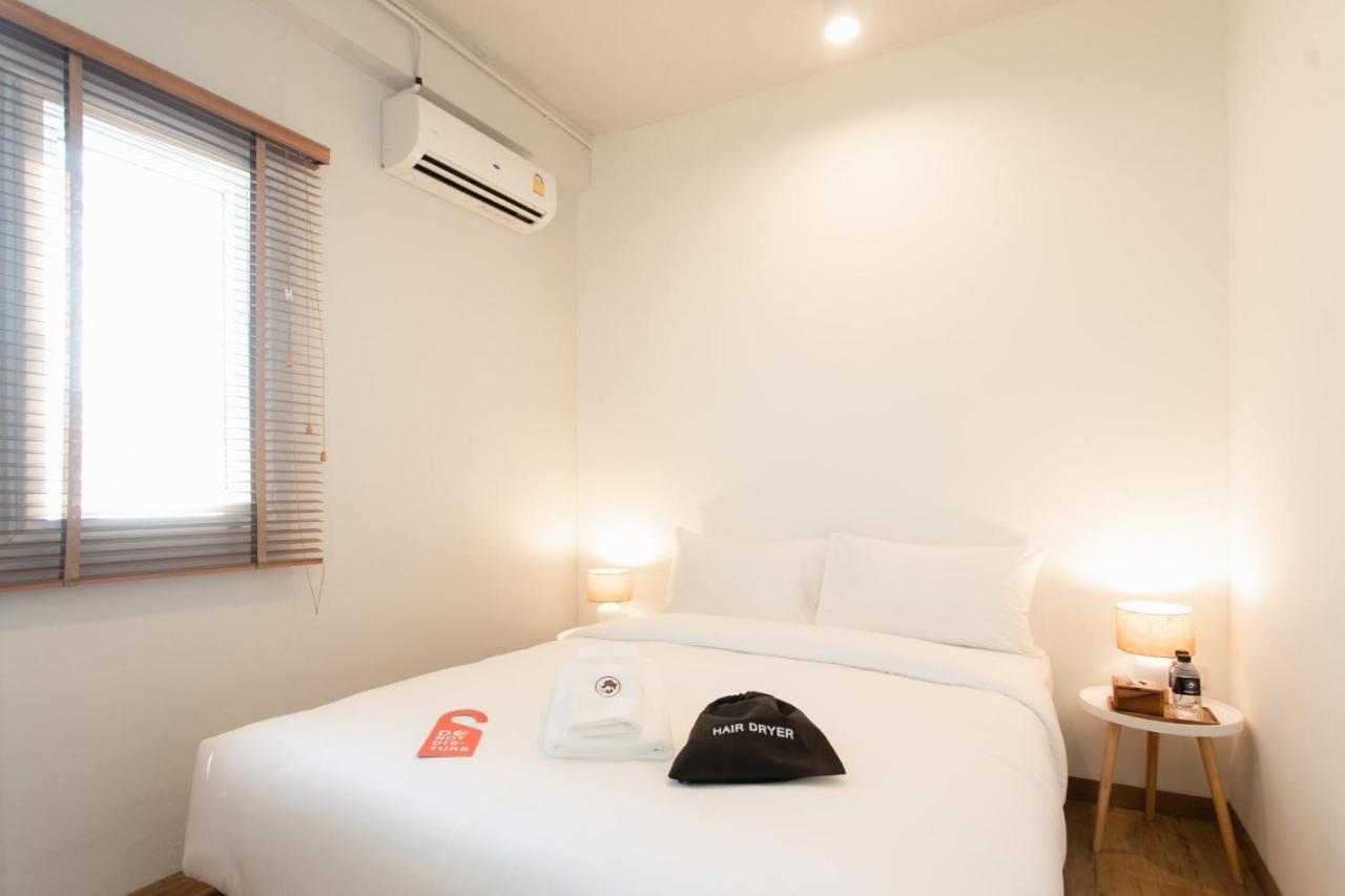Hotel Papa Bangkok Siriraj المظهر الخارجي الصورة