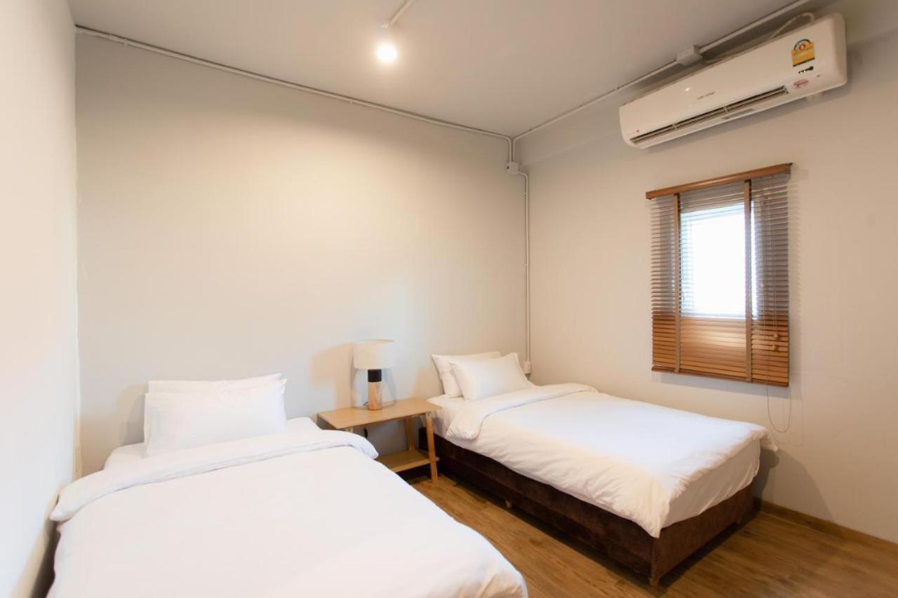 Hotel Papa Bangkok Siriraj المظهر الخارجي الصورة