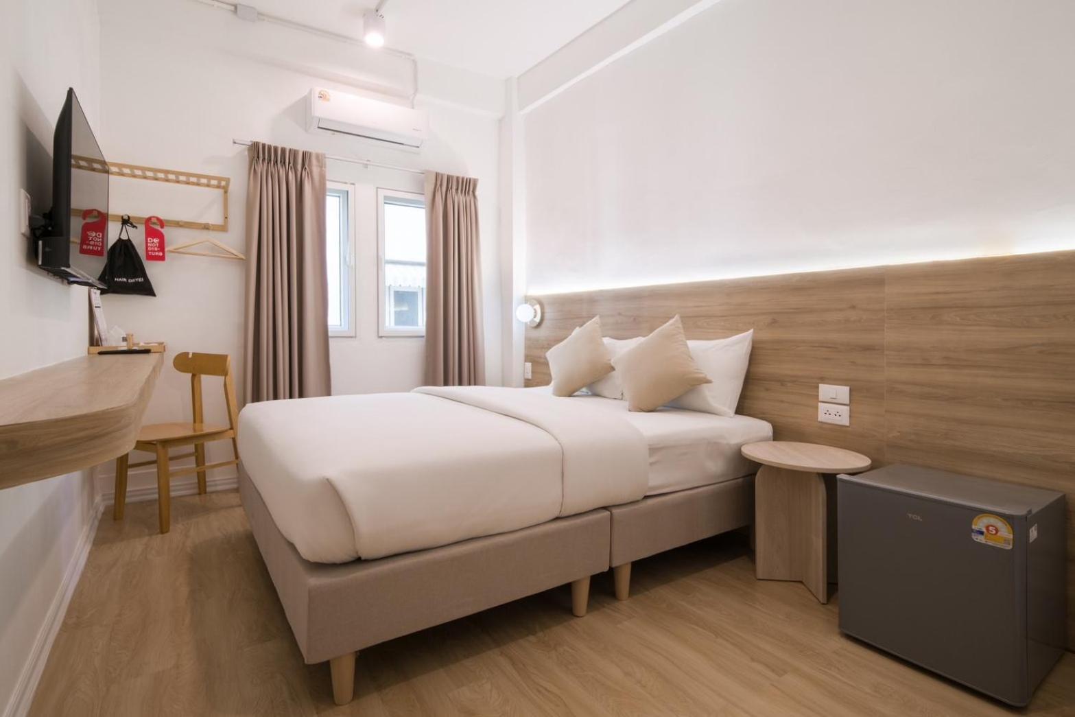 Hotel Papa Bangkok Siriraj المظهر الخارجي الصورة
