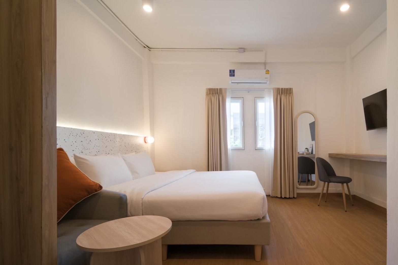 Hotel Papa Bangkok Siriraj المظهر الخارجي الصورة