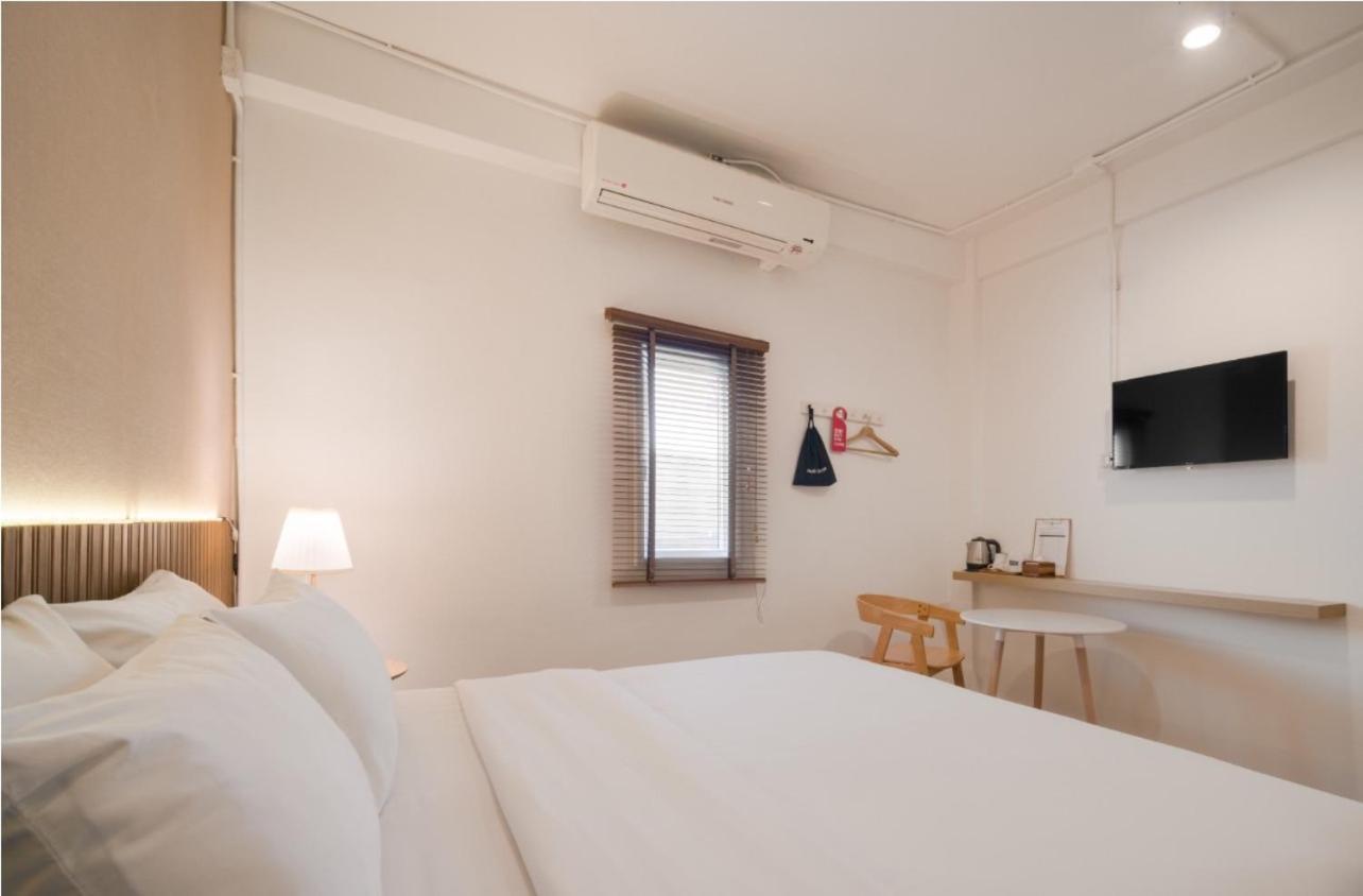 Hotel Papa Bangkok Siriraj المظهر الخارجي الصورة