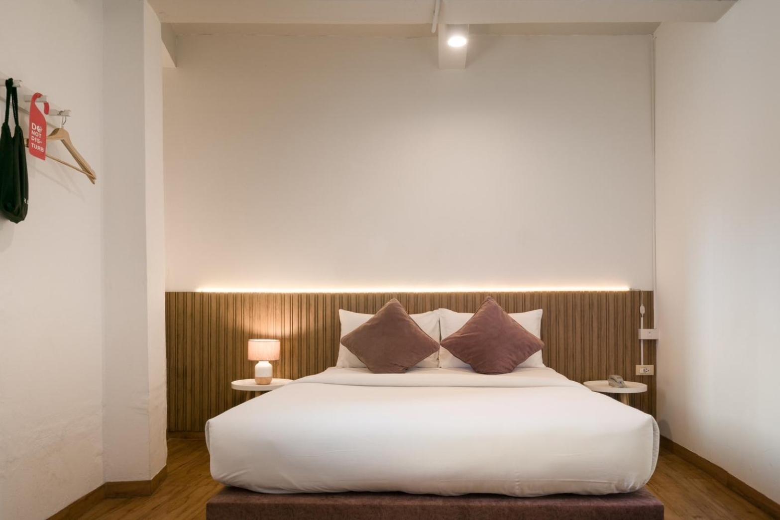 Hotel Papa Bangkok Siriraj المظهر الخارجي الصورة