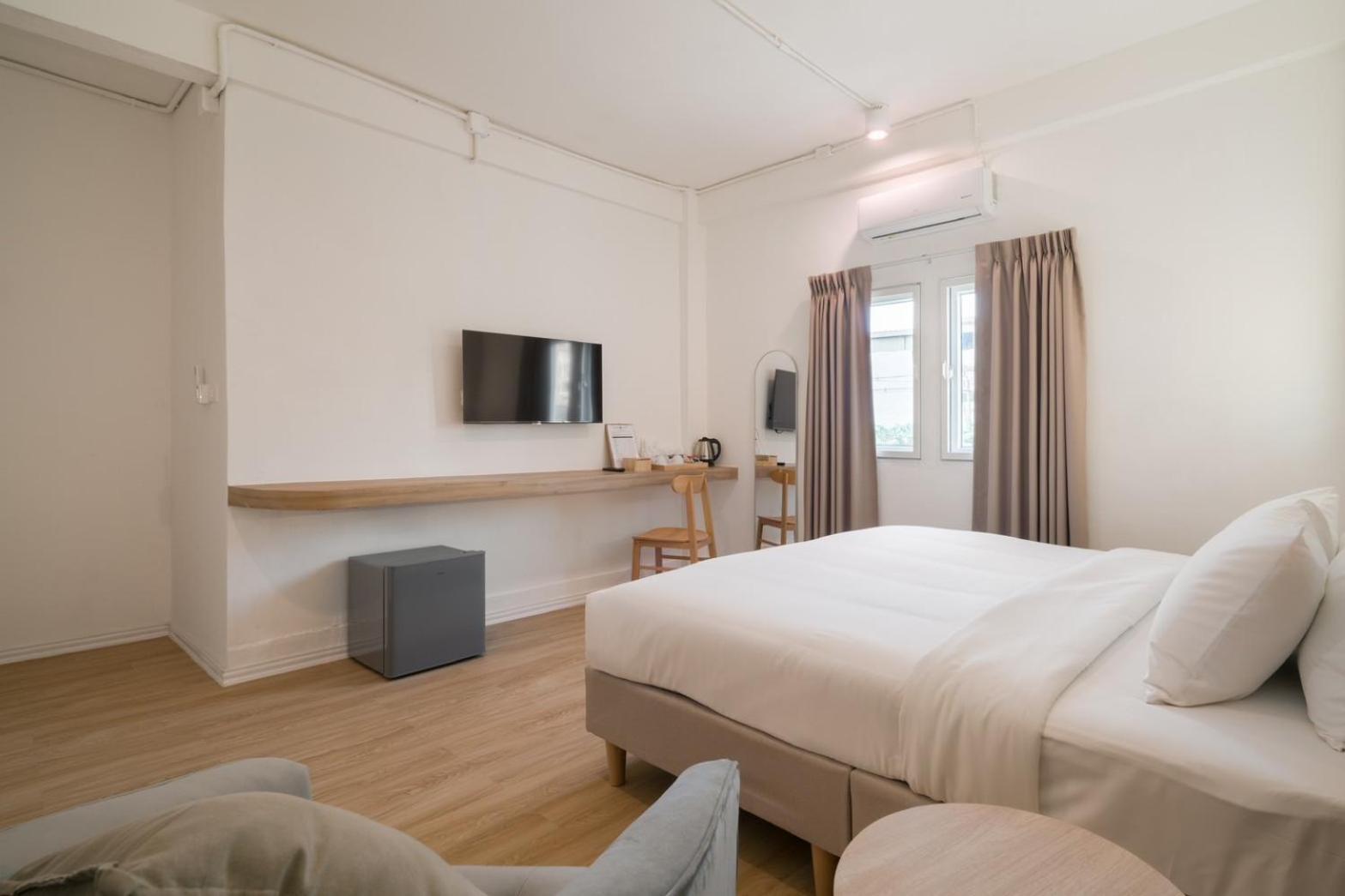 Hotel Papa Bangkok Siriraj المظهر الخارجي الصورة